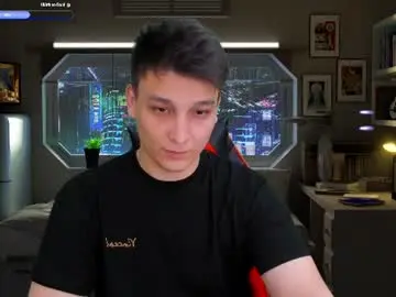 Chaturbate Adult Webcam of justin_time111