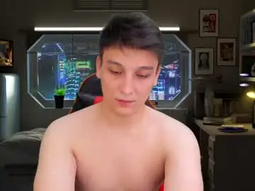 Chaturbate Live Sex of justin_time111