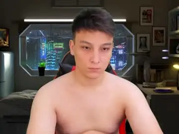 Chaturbate Adult Webcams of justin_time111