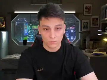Chaturbate Free Porn Cam of justin_time111