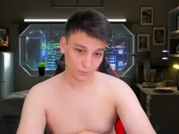 Chaturbate Private Sex Chat of justin_time111