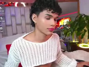 Chaturbate Free Porn Cam of kai_onfire