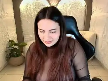Chaturbate Watch Live Sex Cams of kiara_moon_r