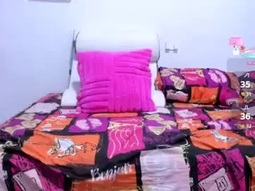 Chaturbate Adult Webcams of little_angely