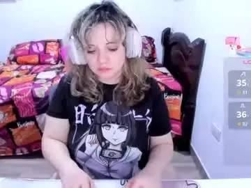 Chaturbate Nude Webcam of little_angely