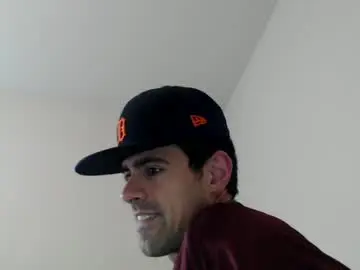 Chaturbate Best live sex cam show of michmark23
