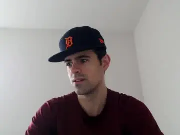 Chaturbate Adult Video Chat of michmark23