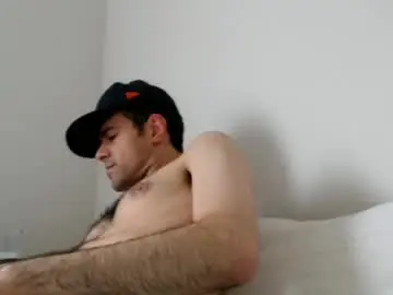 Chaturbate Live Porn of michmark23