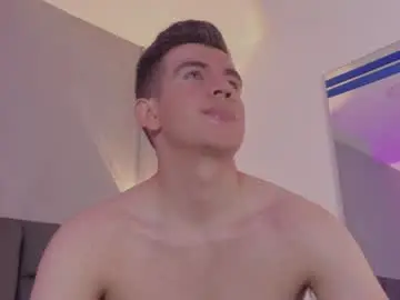 Chaturbate Private Sex Chat of mikaelslow