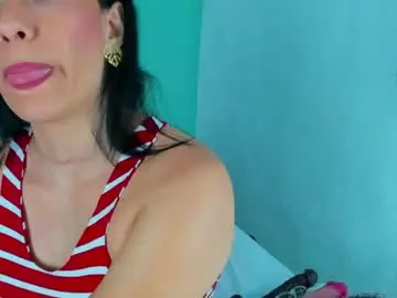 Chaturbate Best Webcam of priscilasmiith25
