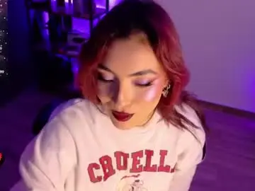 Chaturbate Live Porn of silvana_goddess
