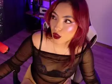 Chaturbate Sex Chat of silvana_goddess