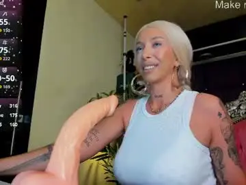 Chaturbate Private Sex Chat of sofiequeen_