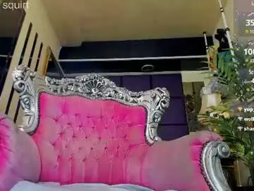 Chaturbate Free Live Porn of sofiequeen_