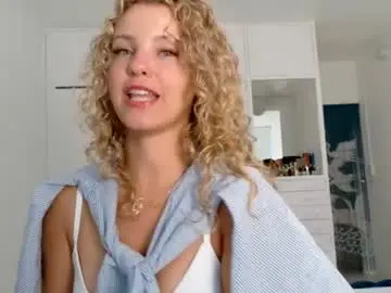 Chaturbate Best Webcam of theislandgirl