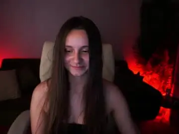 Chaturbate Sex Cam of tinynataliee