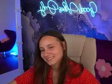 Chaturbate Sex Chat of tinynataliee