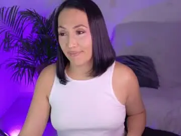 Chaturbate Adult Video Chat of valeriaa_cruz