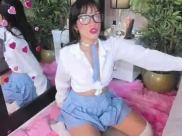 Chaturbate Private Sex Chat of vixen_flutter