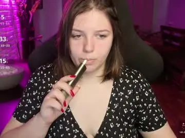 Chaturbate Live Sex Cam of x_nirvana_x
