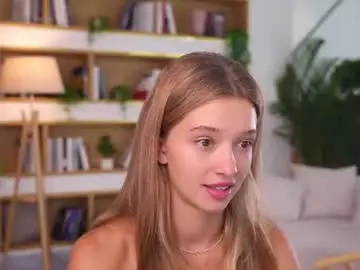 Chaturbate Live Sex of your_poetry