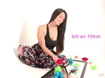 Chaturbate Watch Live Sex Cams of aleja20_
