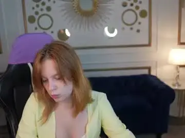 Chaturbate Watch Live Sex Cams of anabel_team054