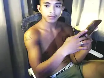 Chaturbate Sex Chat of asian_hunk_moreno