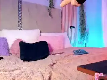 Chaturbate Sex Cam of centaurigirls