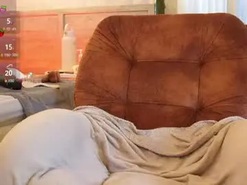 Chaturbate Best live sex cam show of dalahia_rush