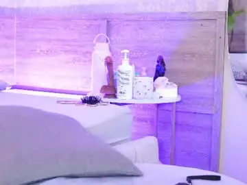 Chaturbate Live Sex of dalahia_rush