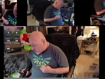 Chaturbate Free Porn Cam of drake_r_darkrose