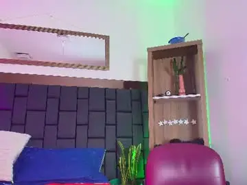 Chaturbate Sex Chat of elenna_boobs_