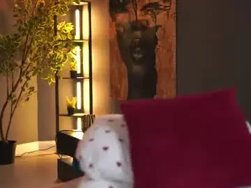 Chaturbate Live Sex of evelyn_evyy
