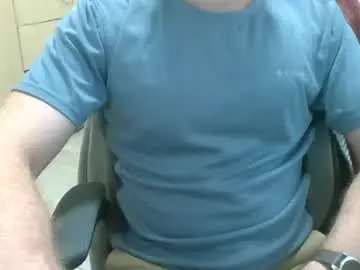 Chaturbate Live Sex Cam of ginger_xxx