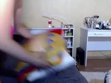 Chaturbate Private Sex Chat of hugetittiesgerda