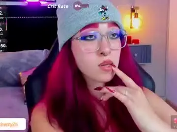 Chaturbate Watch Live Sex Cams of leah_cherry