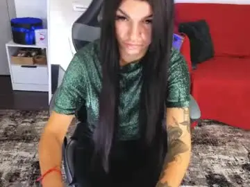 Chaturbate Private Sex Chat of luckyrebel_