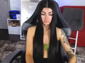 Chaturbate Free Porn Cam of luckyrebel_