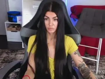 Chaturbate Free Live Porn of luckyrebel_
