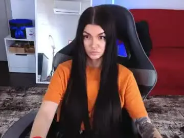 Chaturbate Sex Cam of luckyrebel_