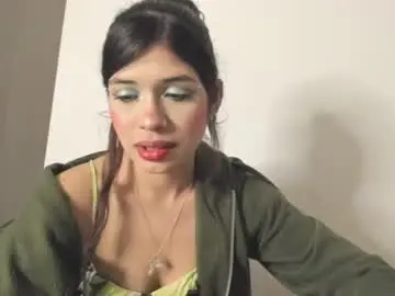 Chaturbate Live Sex Cam of lucyportman