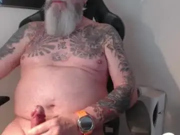 Chaturbate Private Sex Chat of mr_boombastic2021