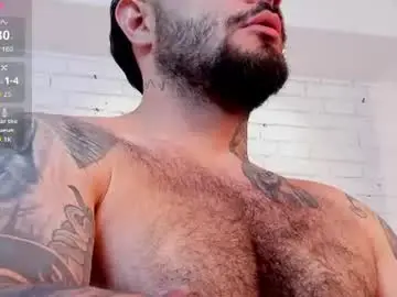 Chaturbate Adult Webcams of nick_owen26