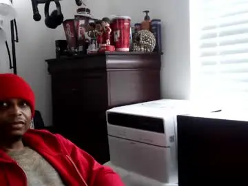 Chaturbate Sex Cam of rickavelli