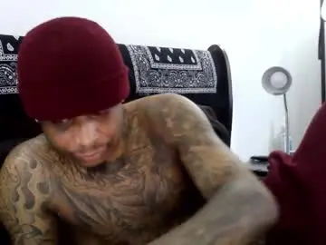 Chaturbate Free Porn Cam of rickavelli