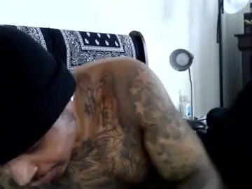 Chaturbate Sex Chat of rickavelli