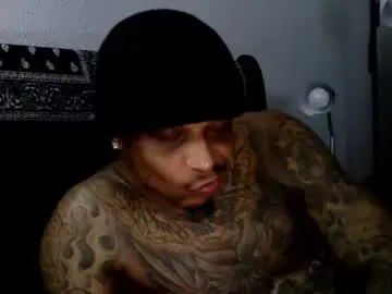 Chaturbate Adult Webcams of rickavelli