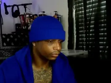 Chaturbate Private Sex Chat of rickavelli