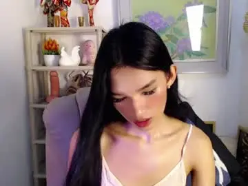 Chaturbate Live Sex of sassynrich